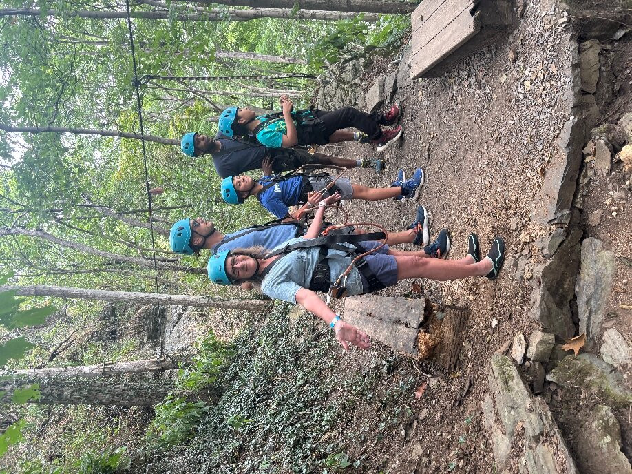 River Riders-哈泊斯费里必去景点