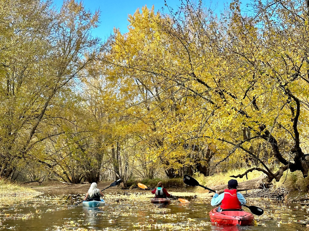 KV Adventures-Quispamsis必去景点