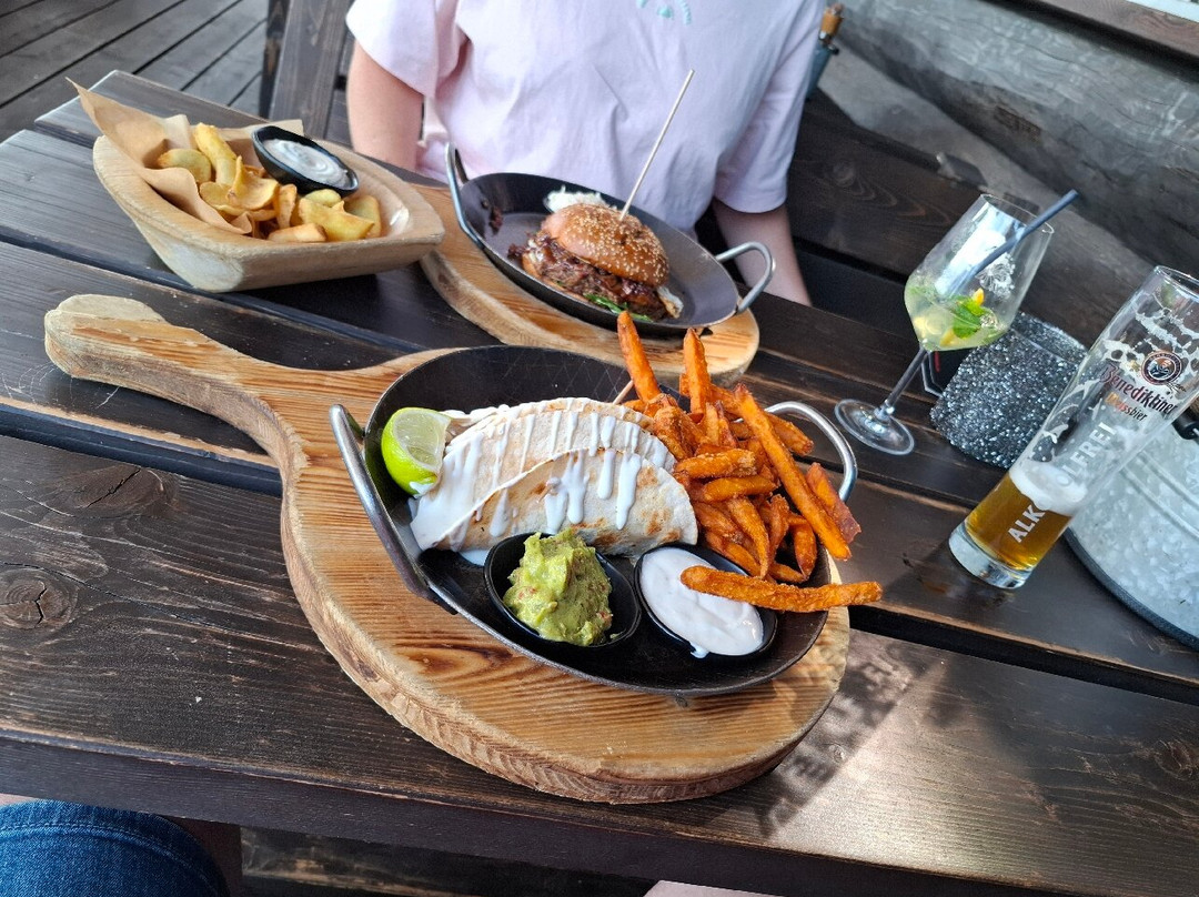 Timberjacks Köln West