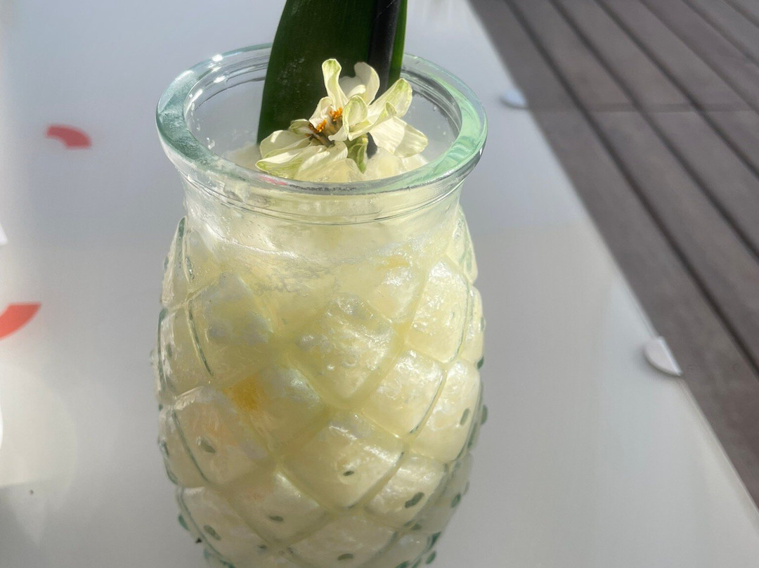 Papeete Beach-Milano Marittima必去景点