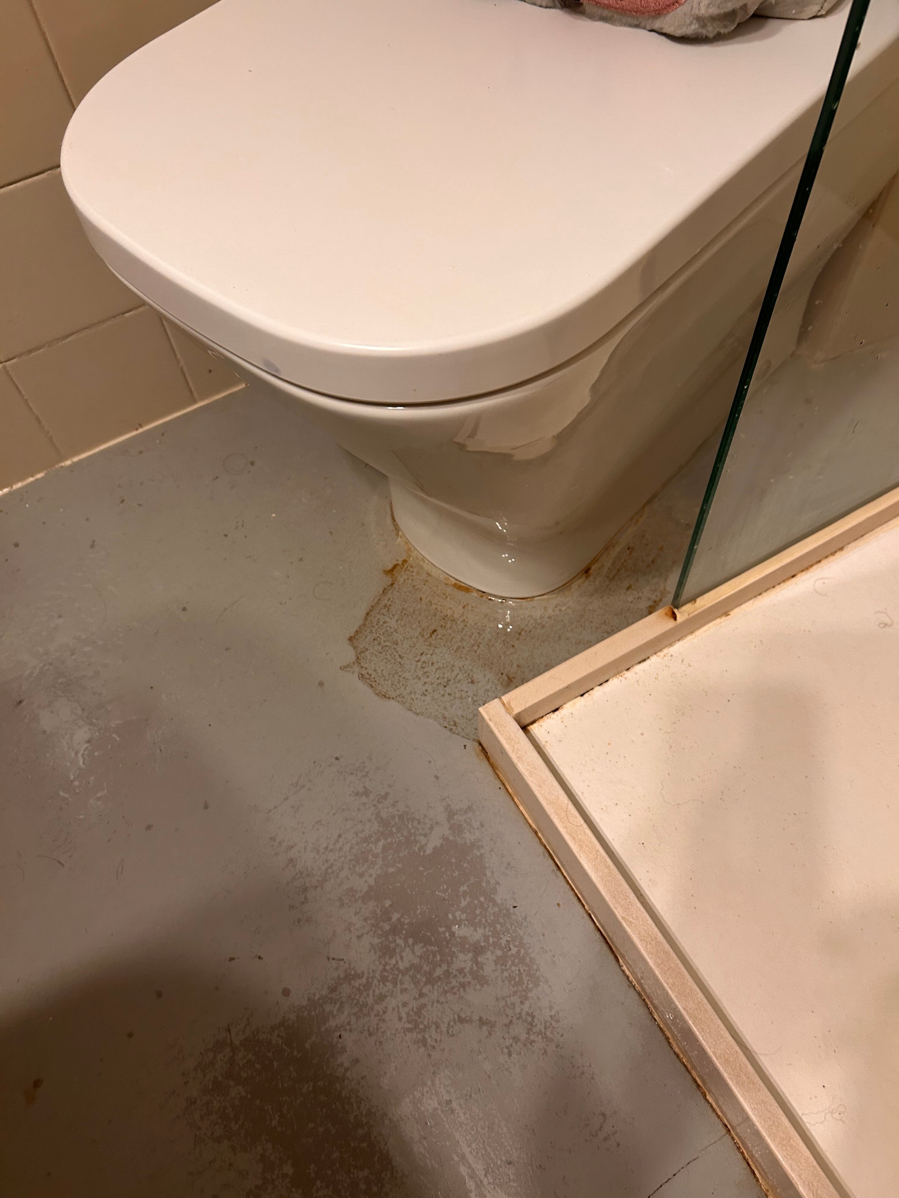 Hostal la Fosca-浴室