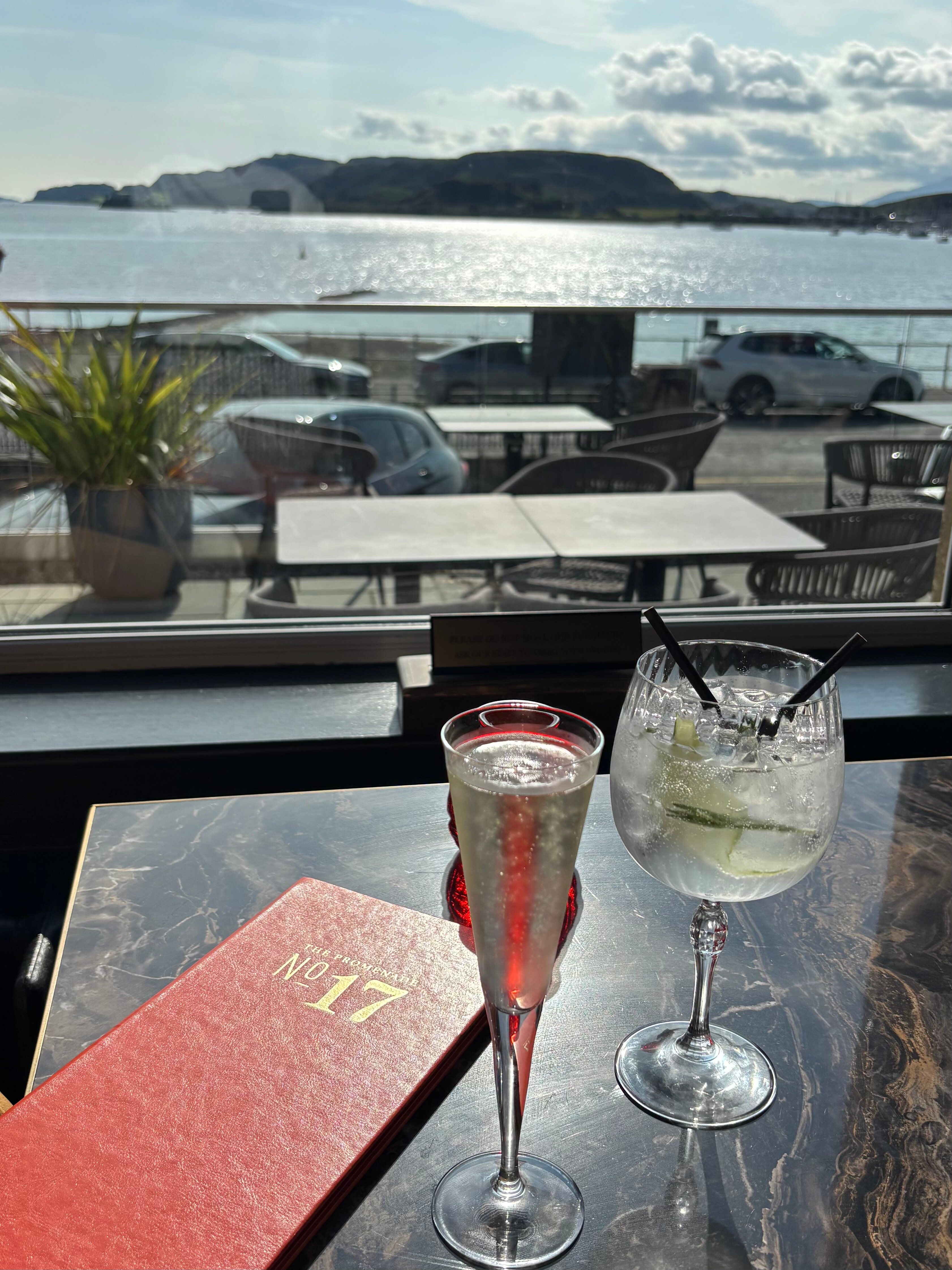 No17 The Promenade-官方