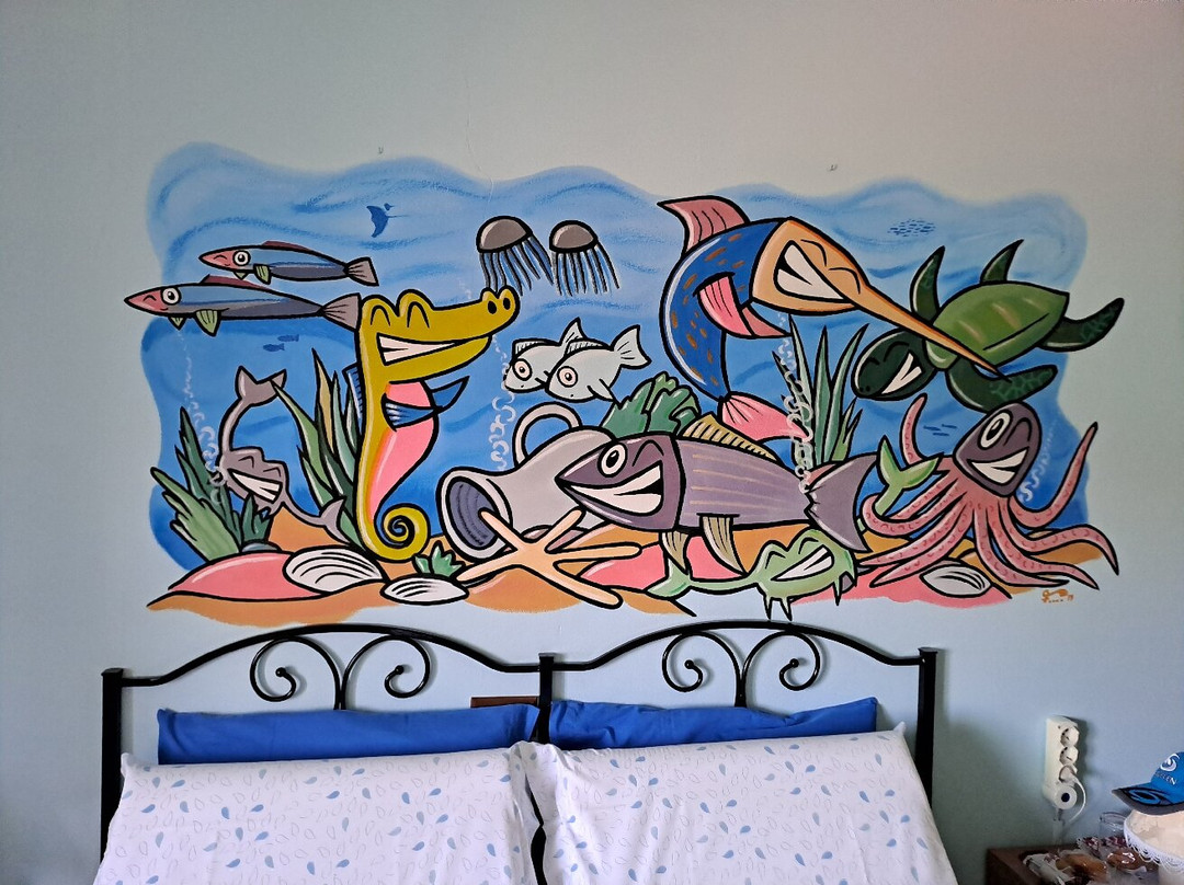 Il Mirto Bed and Breakfast主图