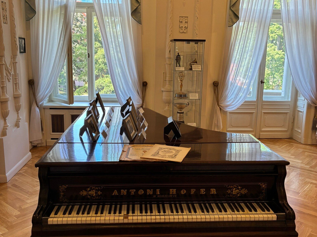 Karol Poznanski Palace-罗兹必去景点