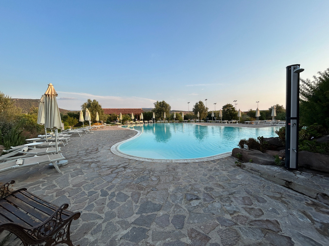 Hotel Sa Cheya Relais主图