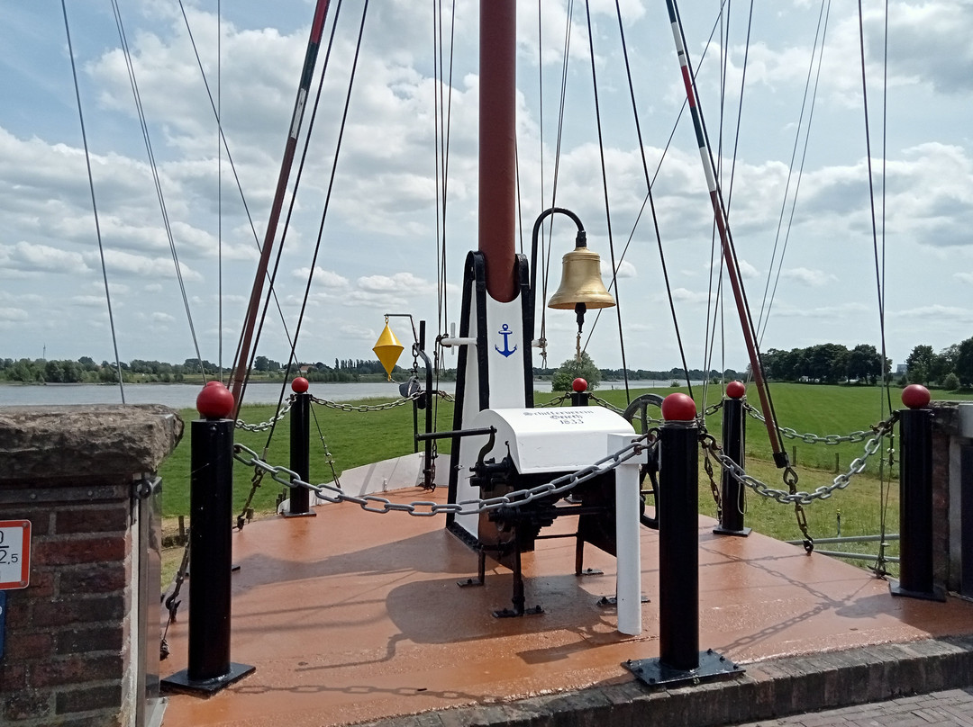 Schifferverein Grieth