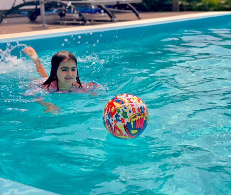 Pousada Ilha Faceira主图