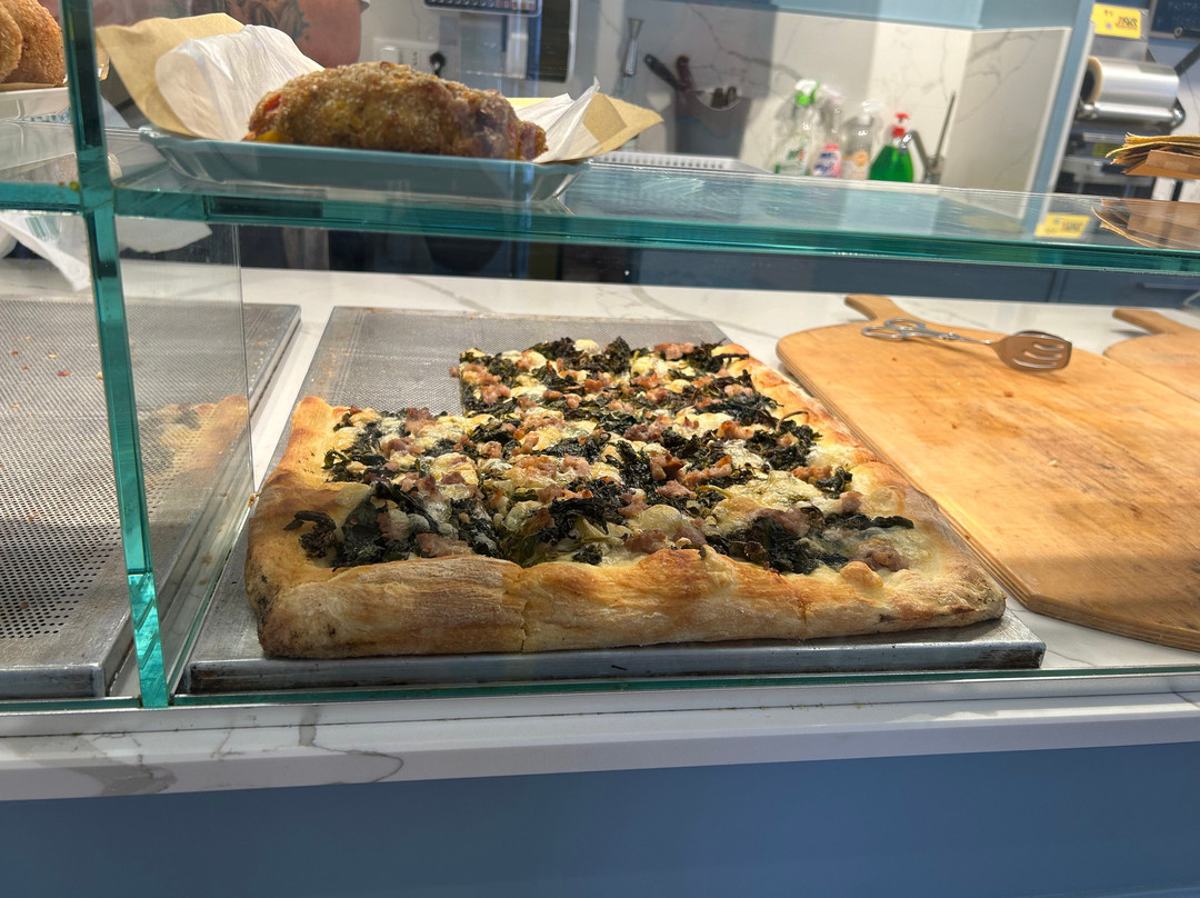 Mezzochilo Boulangerie
