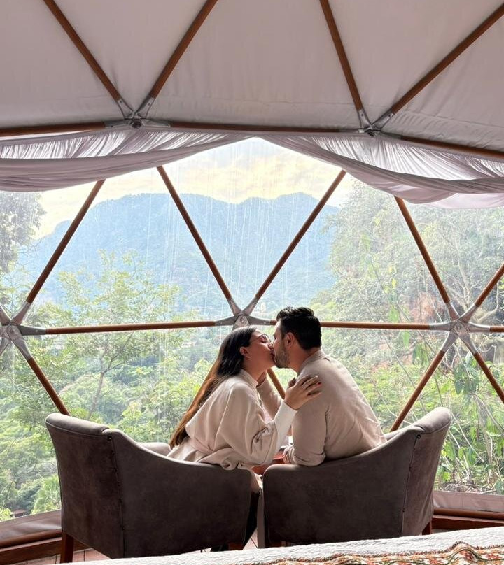 MaliKualli Complejo Ecoturístico-Malinalco必去景点