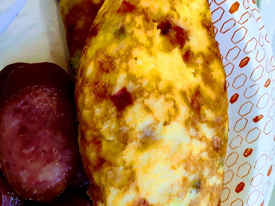 Hampton Inn Pikeville主图