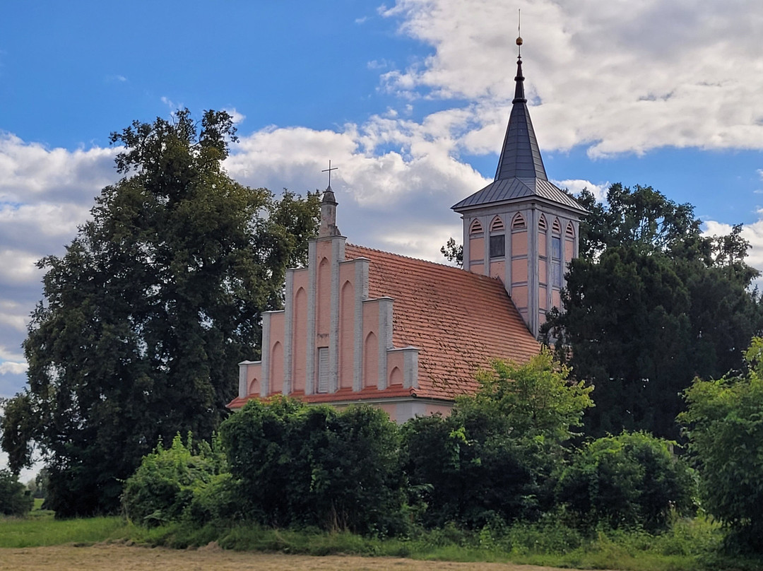 Nationalpark Unteres Odertal-Schwedt必去景点
