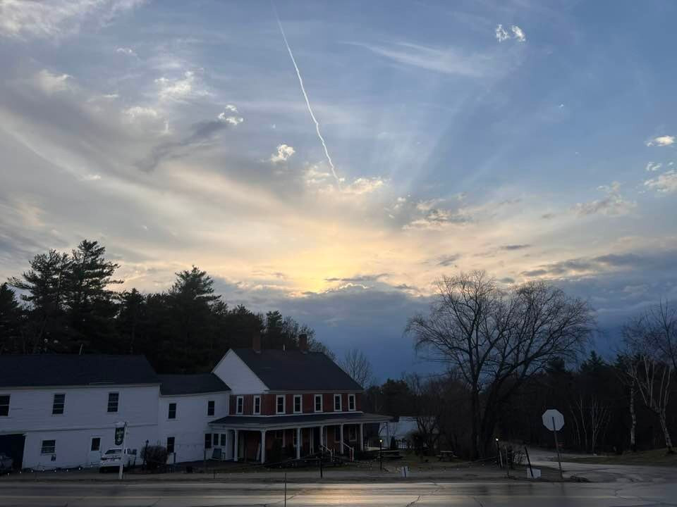 The Birchwood Inn and Tavern主图