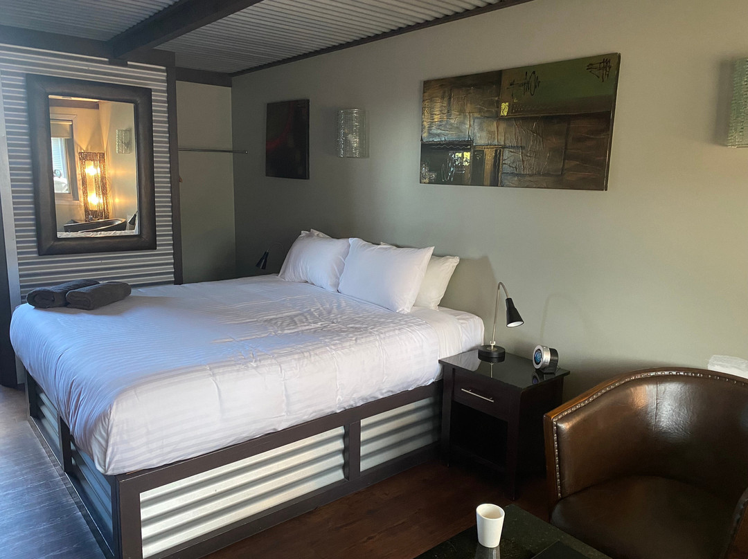 奥博斯特汽车旅馆主图