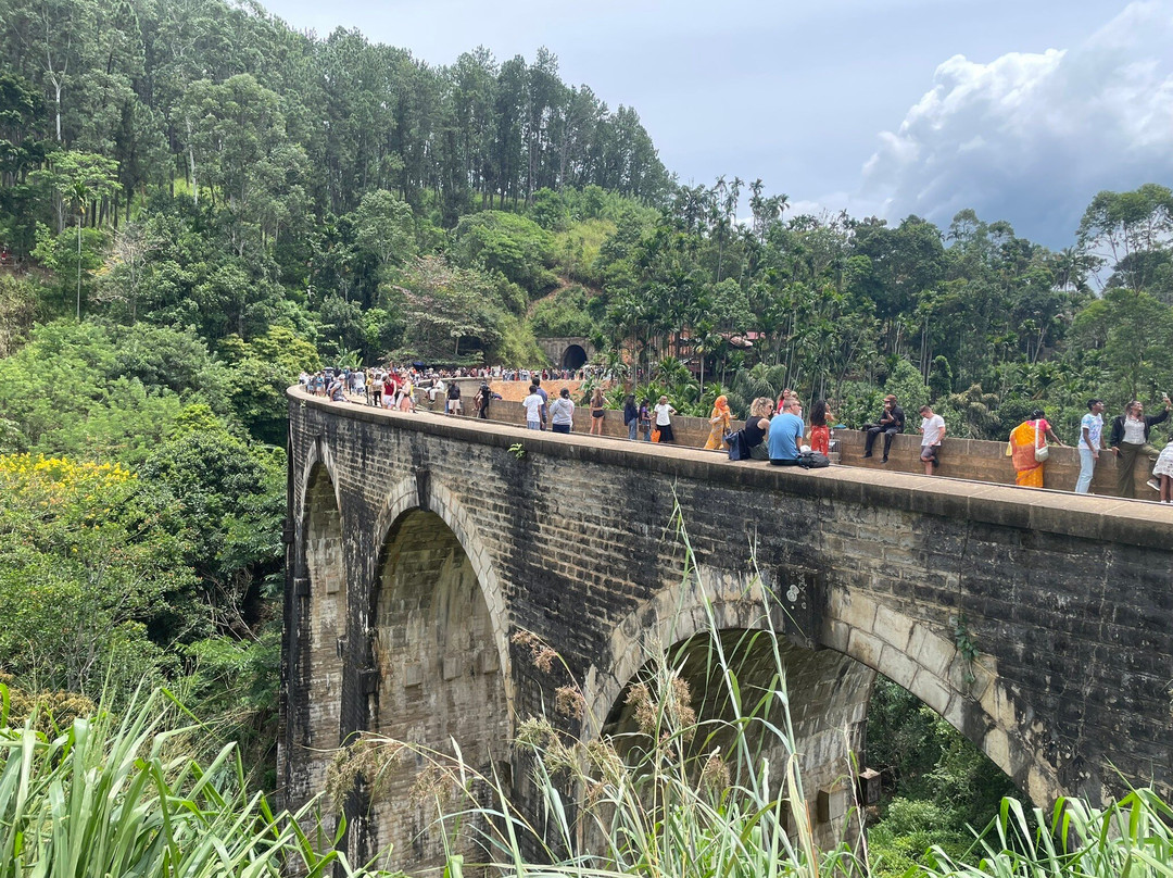 Lush Lanka Tours-Panadura必去景点
