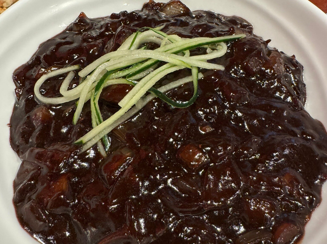 Virginialicious-Annandale必去景点