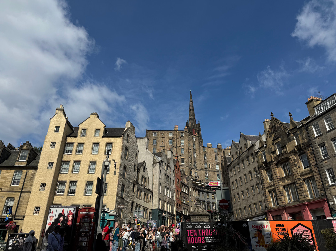 See Your City-伦敦必去景点