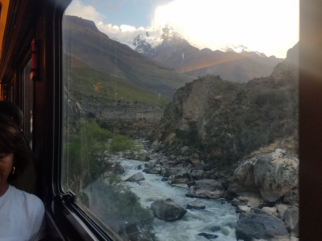 Inkayni Peru Tours-库斯科必去景点