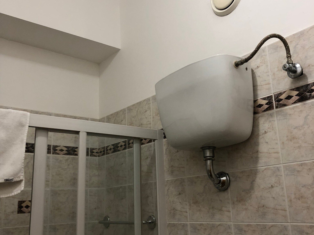 Hotel La Fonte dell'Astore主图