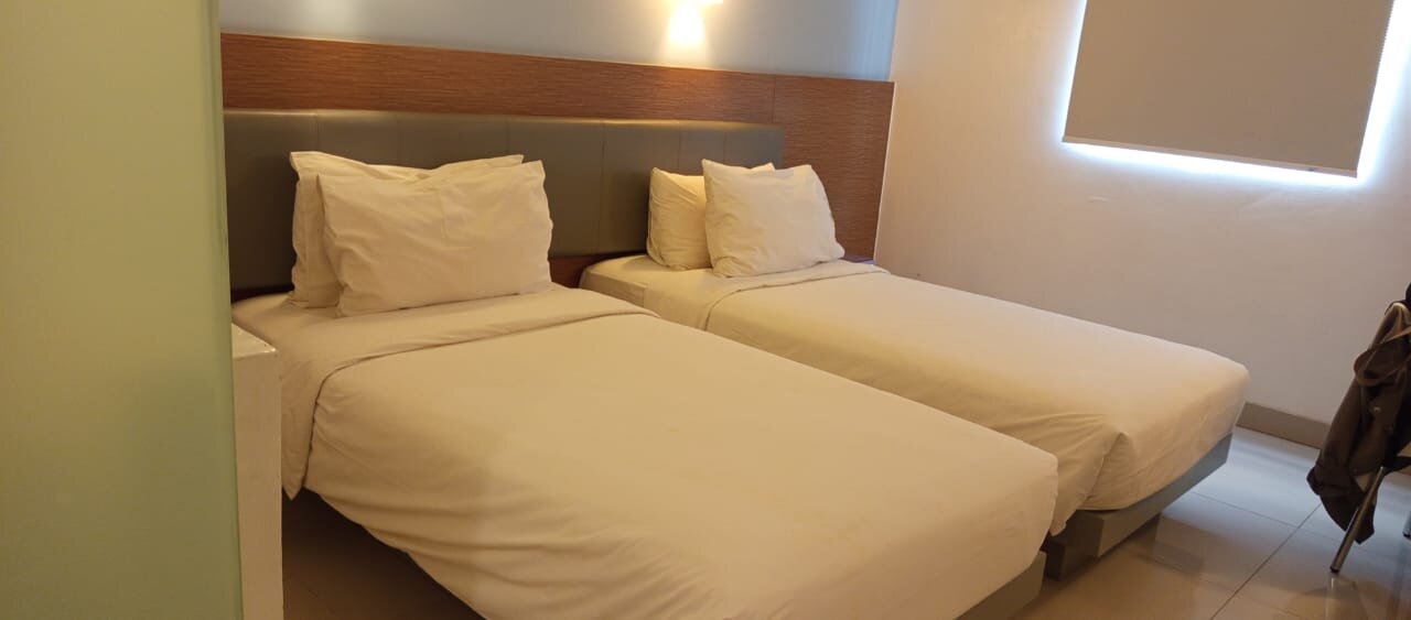 Amaris Hotel Kupang-客卧