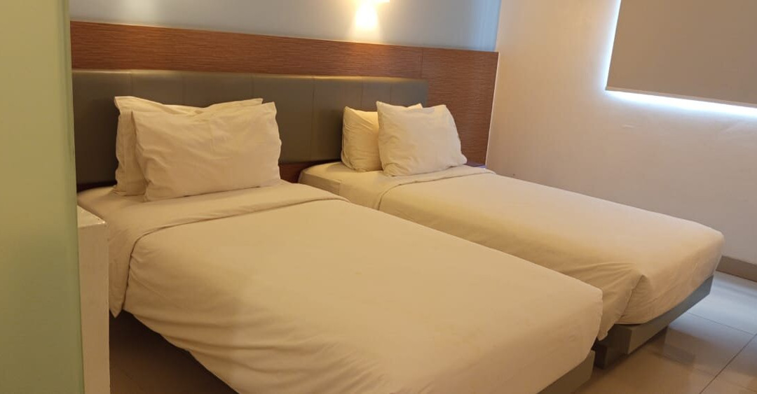 Amaris Hotel Kupang主图