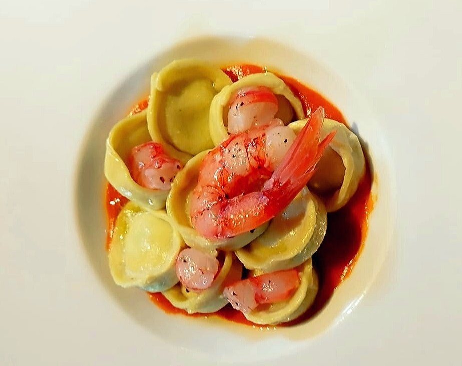Hostaria Di Bricai