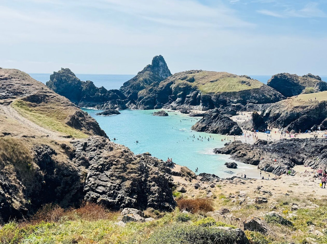 The Arches B&B主图