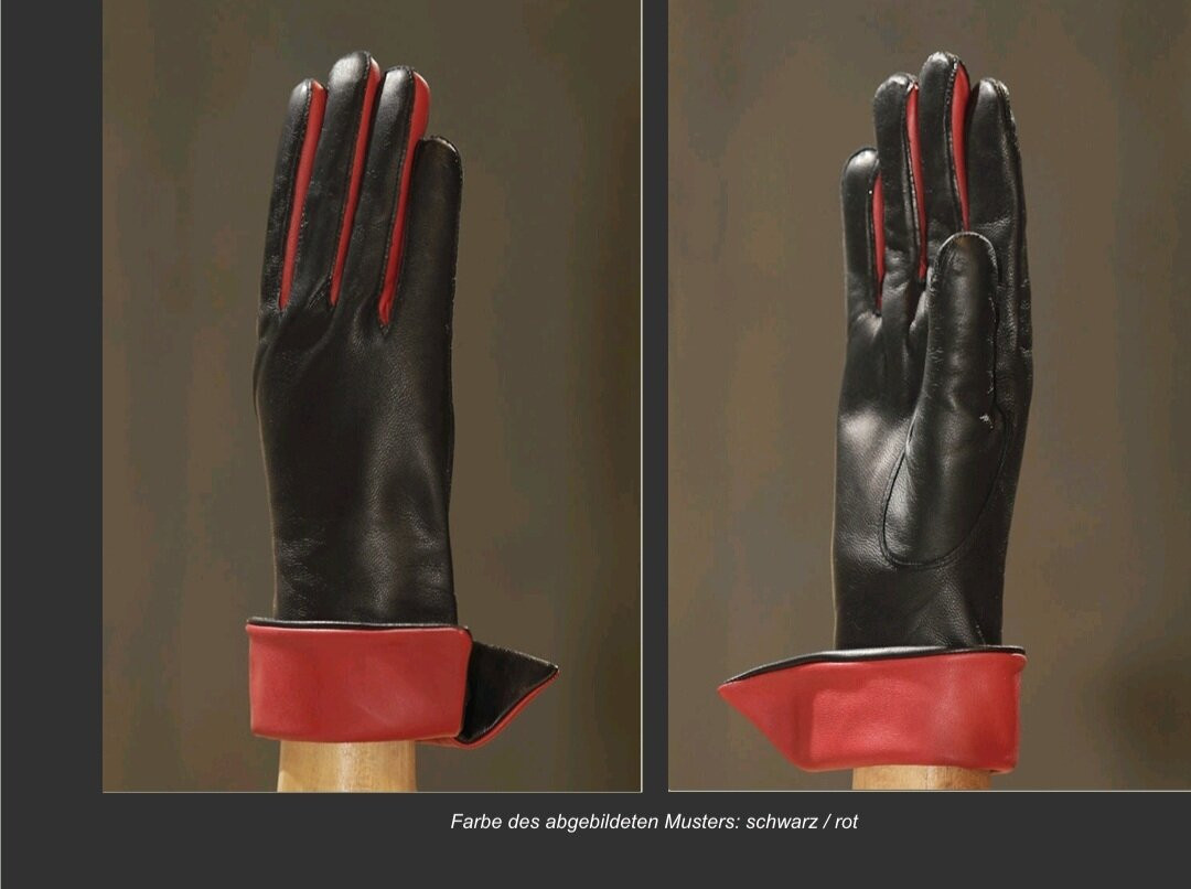 Handschuhmanufaktur Nils Bergauer