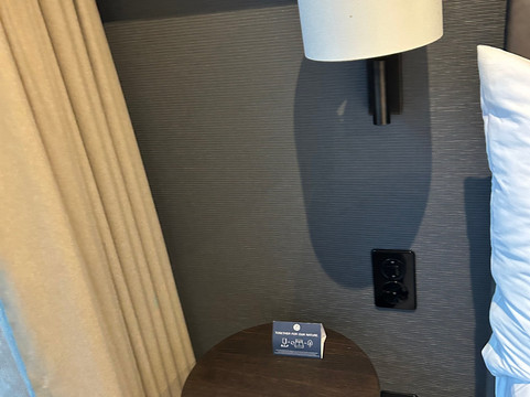 维多利亚大酒店主图