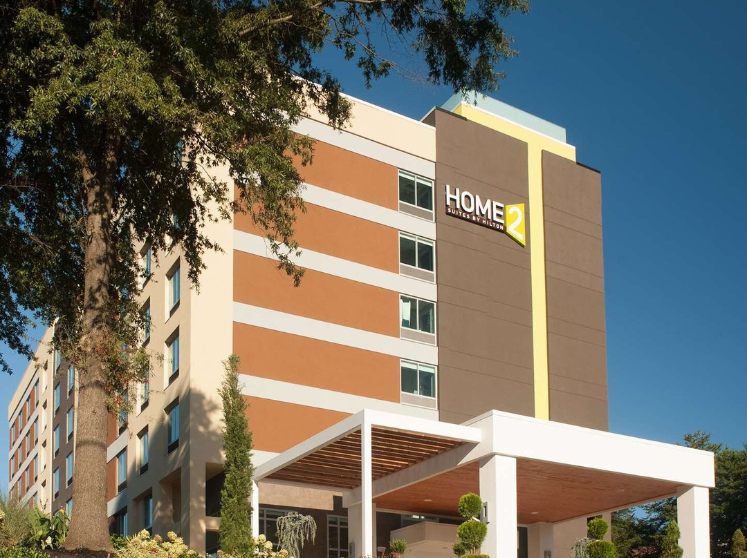 Home2 Suites by Hilton Atlanta Perimeter Center