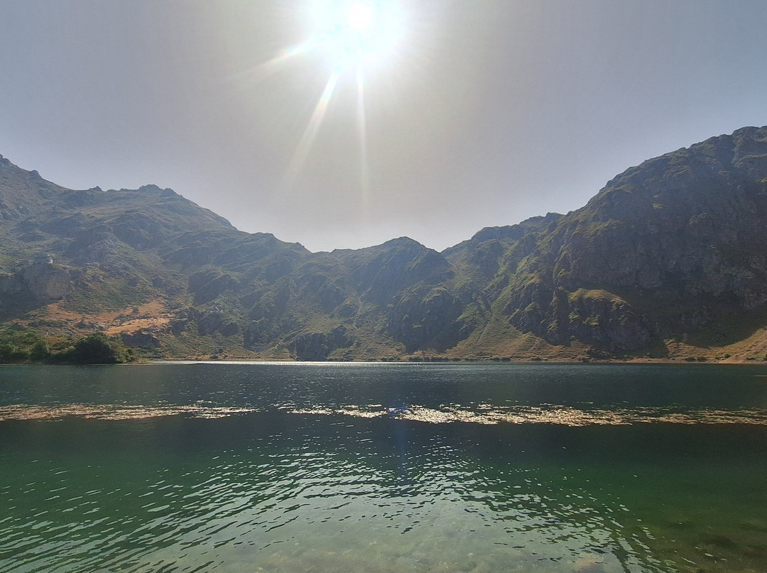 Ruta Lago del Valle-Valle del Lago必去景点