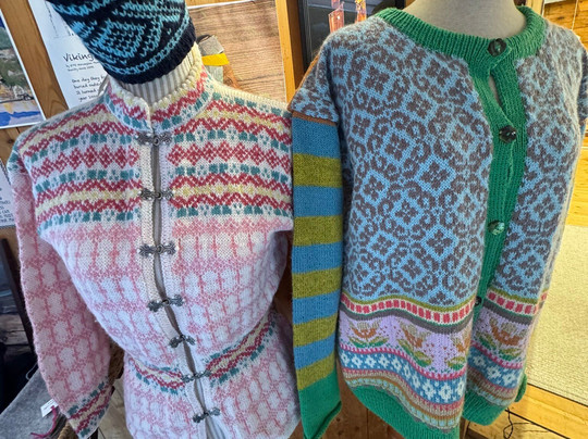 Gallery Katrine Lund-卑尔根必去景点