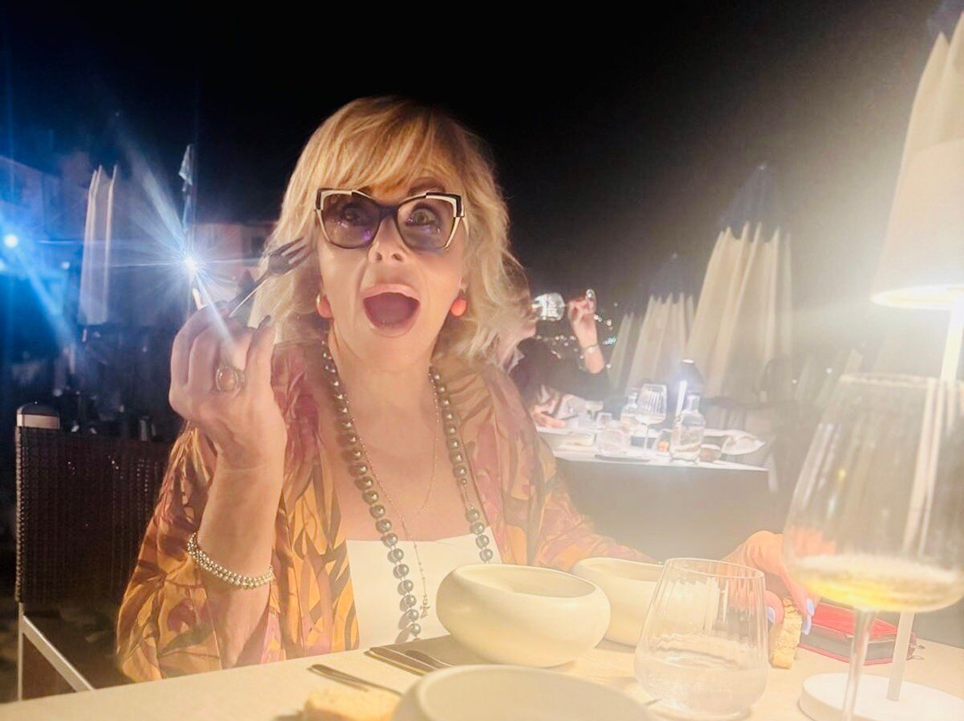 Sabbia  vino e Cucina