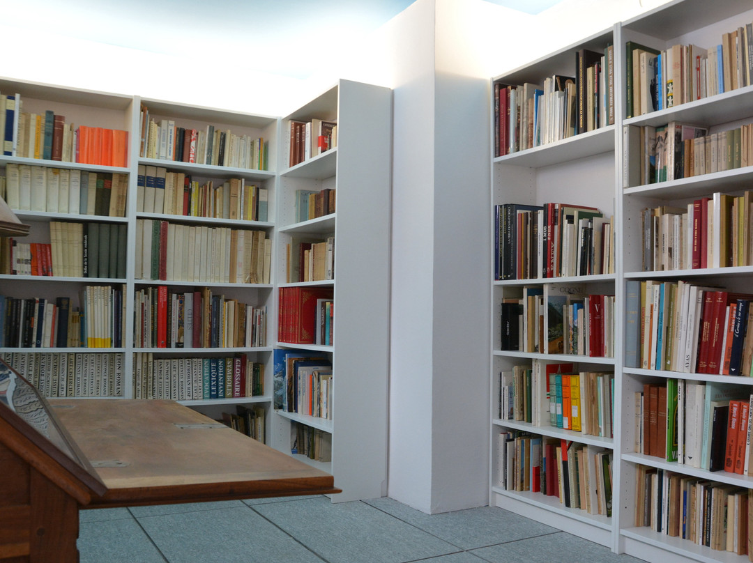 Maison Musee Berton-La Thuile必去景点