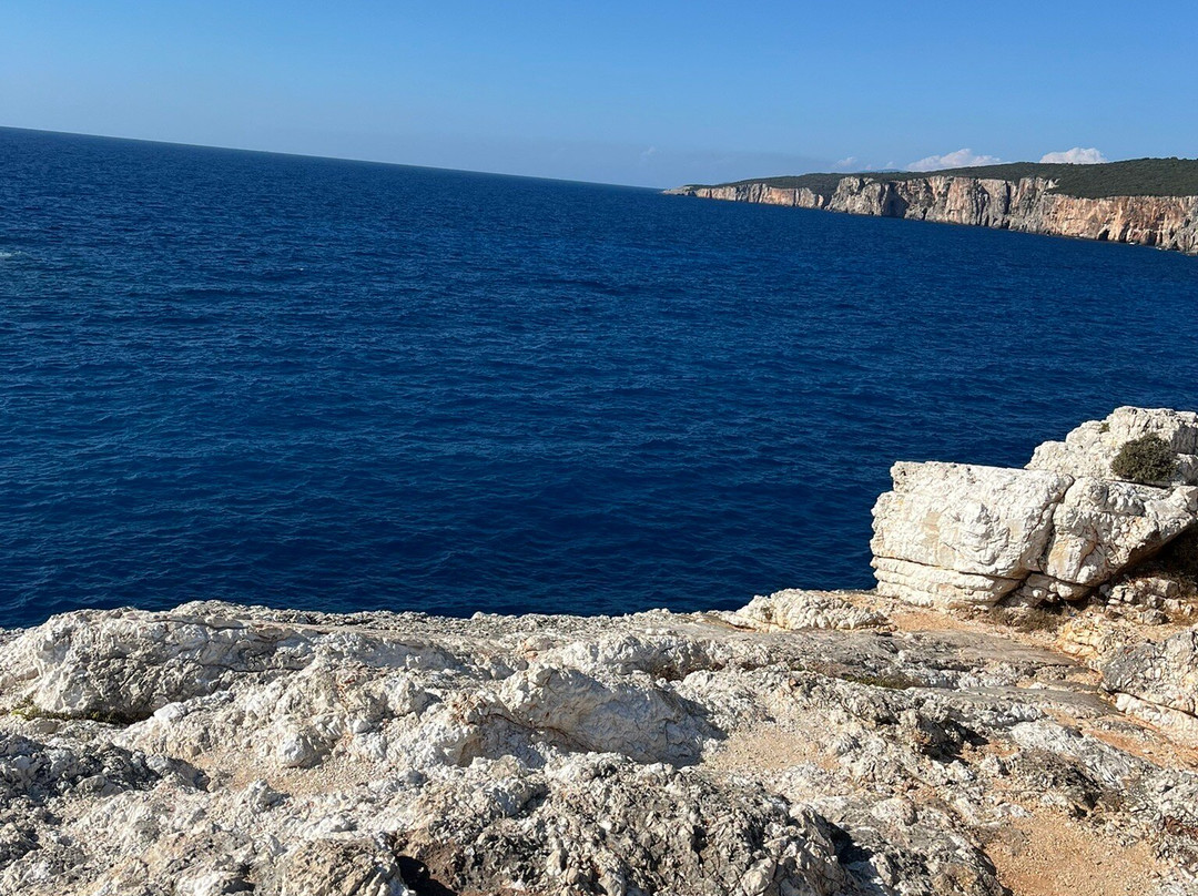 Agia Jerusalem Beach-菲斯卡尔宗必去景点