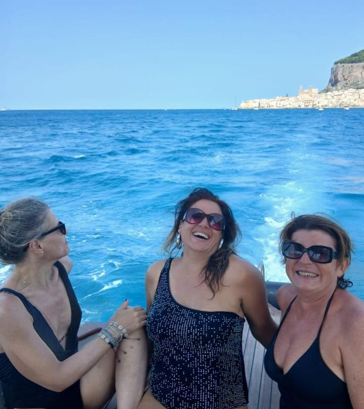 Mare Aperto Cefalù-Cefalu City必去景点
