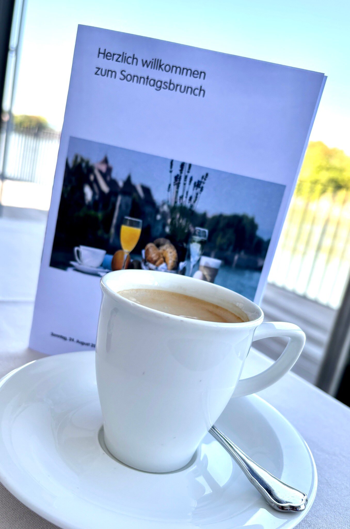 Park-Hotel am Rhein-官方