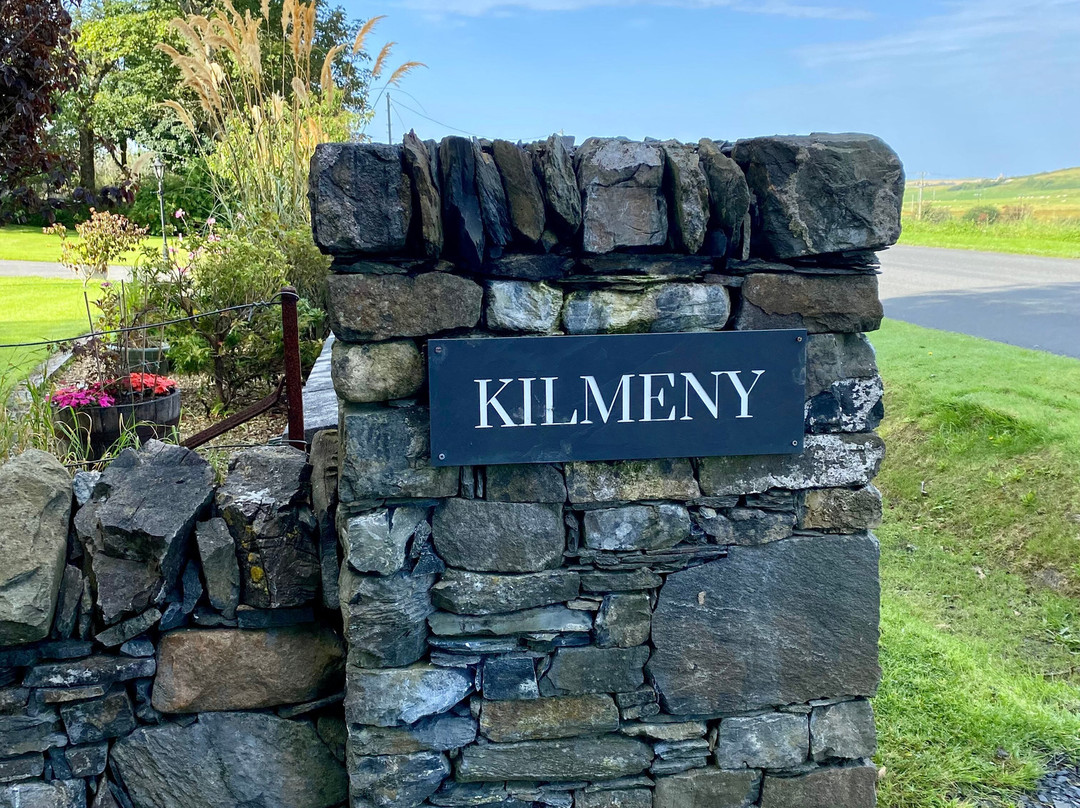 Kilmeny Country House主图