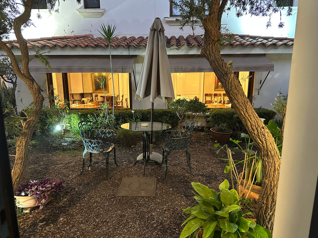 Hotel Solar de la Plaza主图