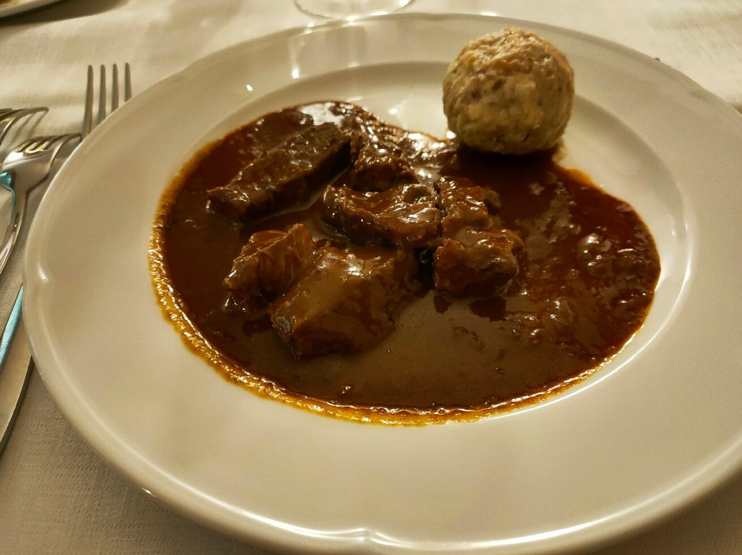 Sport Hotel Europa主图