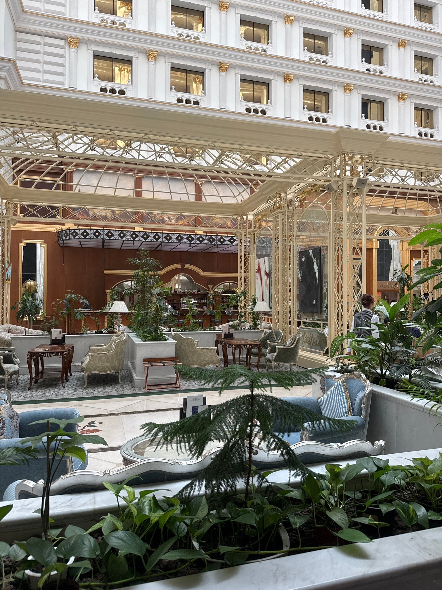 Rixos Khadisha Shymkent-官方