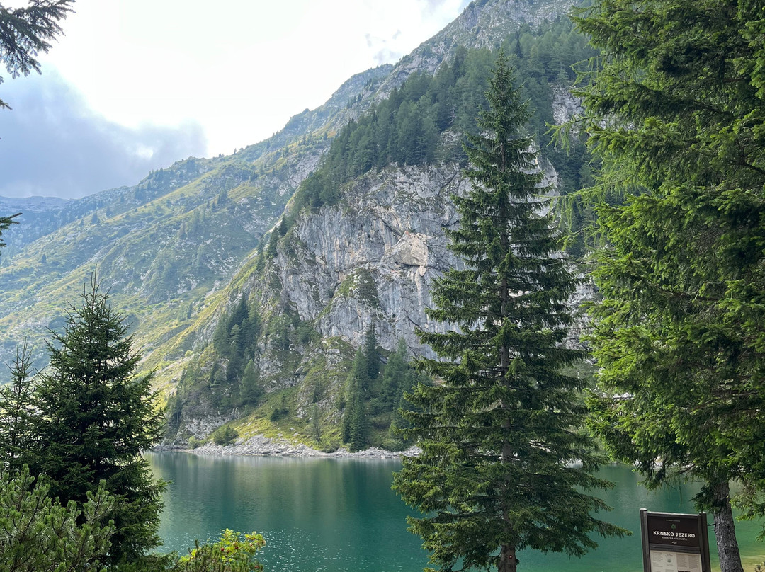 Krn Lake