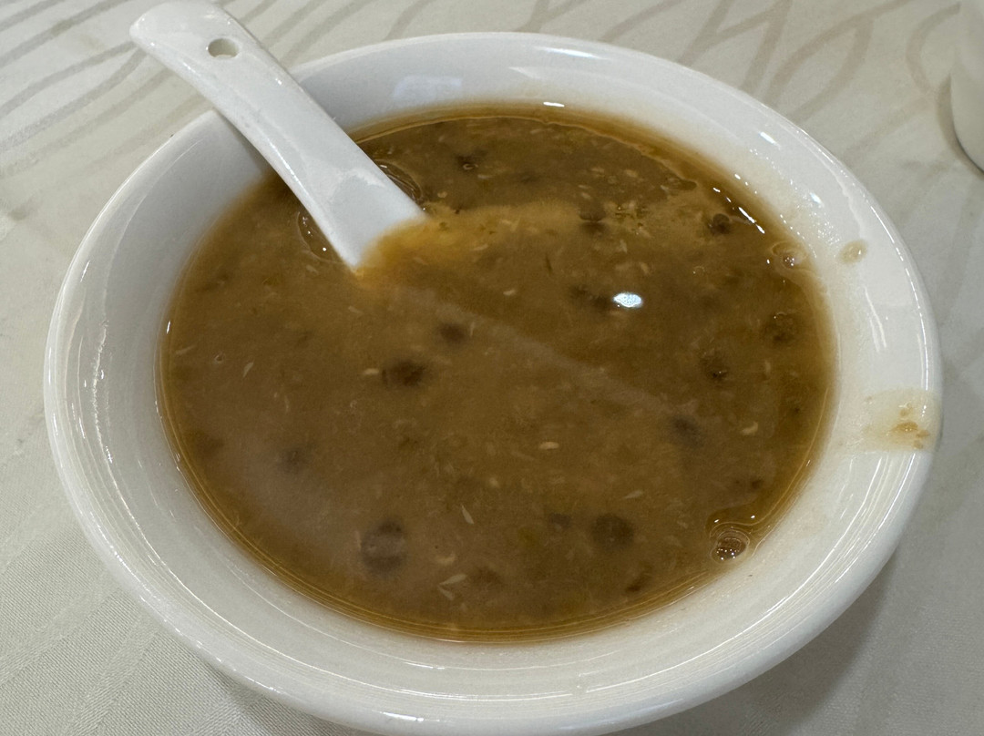 Evergreen Garden Restaurant