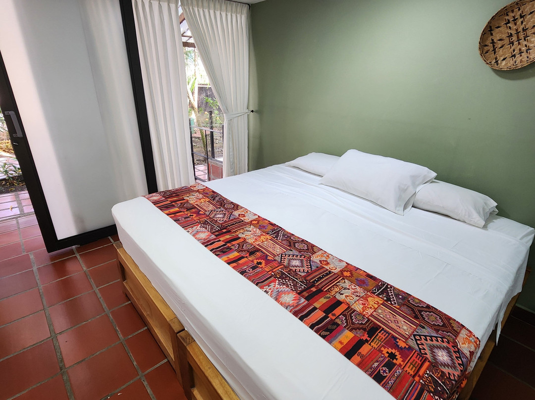 Hotel Quimbaya主图