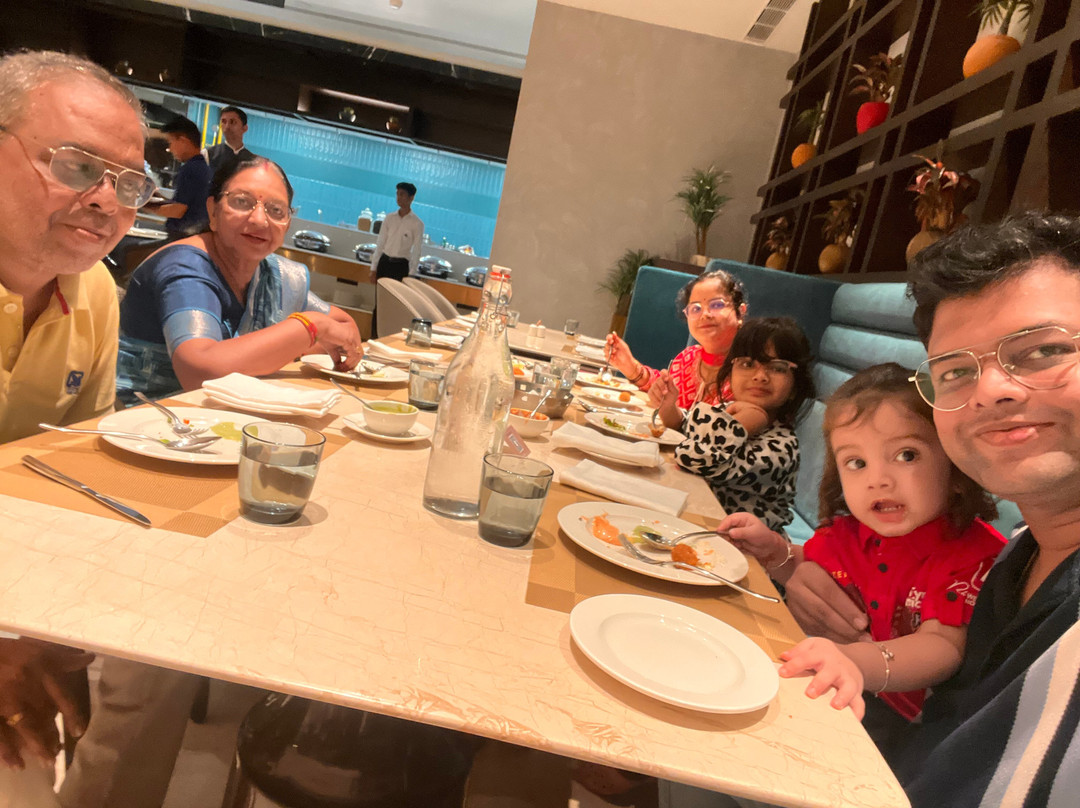 Radisson Hotel Jamshedpur