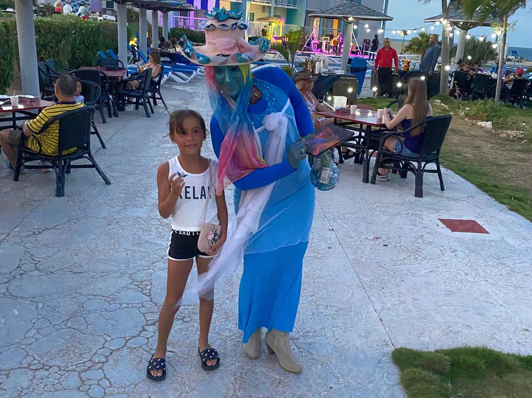 Grand Muthu Cayo Guillermo主图