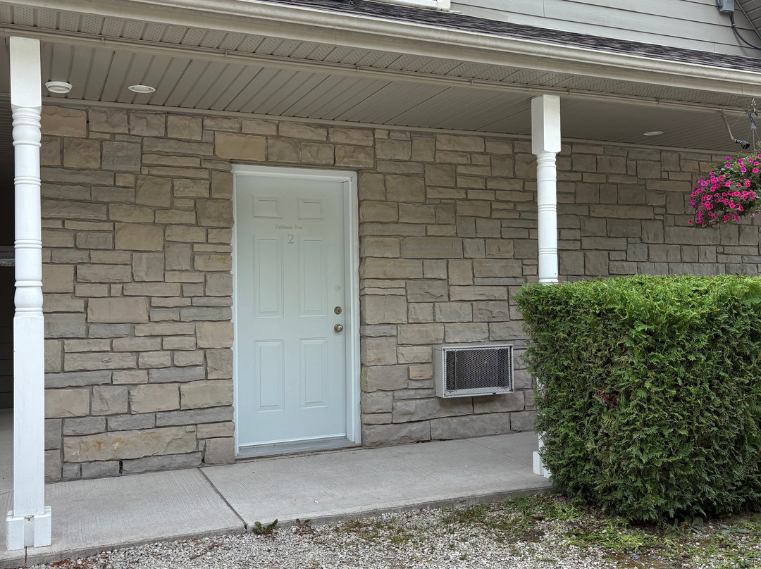 Adventure the Bruce Inn主图