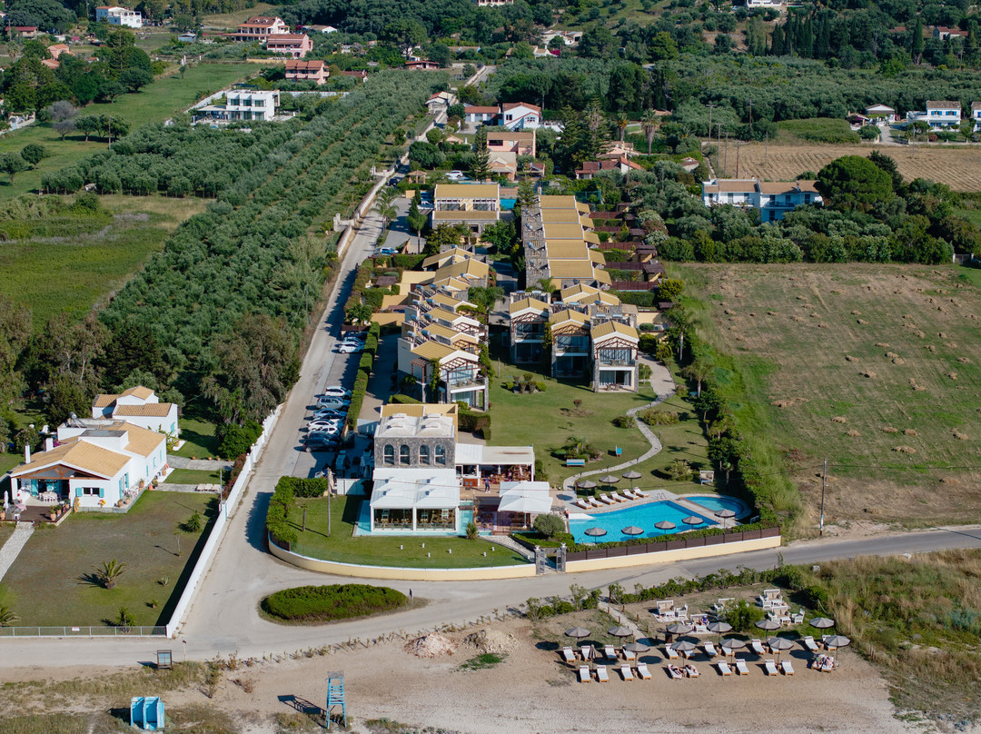 Restia Suites