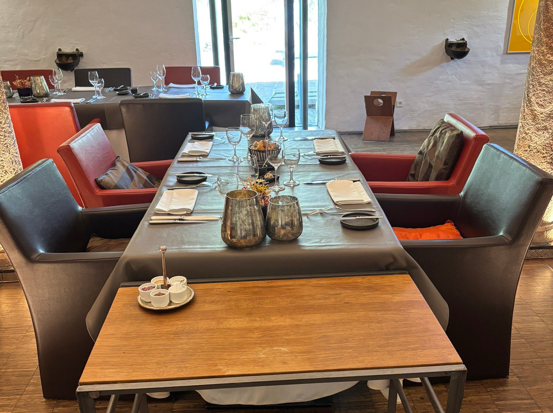 Mühle am Schlossberg主图