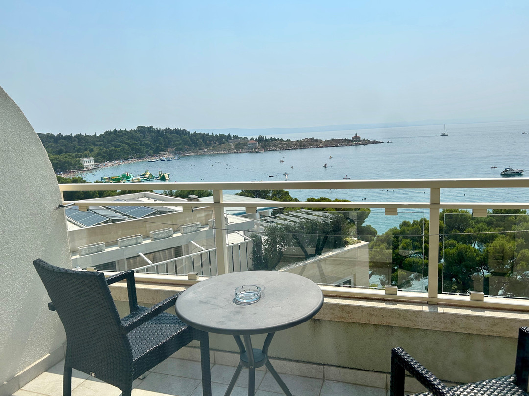Hotel Park Makarska主图