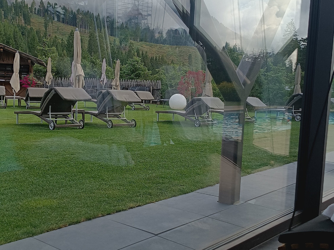 Hotel Alpenrose主图